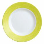 фото Тарелка суповая Luminarc, Color Days Green, 22 см