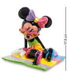 фото Фигурка декоративная Disney, Минни Маус в бикини, 17,5 см