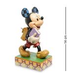 фото Фигурка декоративная Disney, Микки Маус, ученик, 14 см