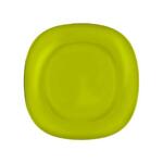 фото Тарелка десертная Luminarc, Colorama Green, 19*19 см