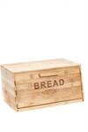 фото Хлебница Bravo, Bread, 34,8*23*18 см