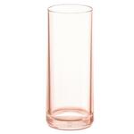 фото Стакан koziol, CHEERS, NO. 3, 250 мл, розовый