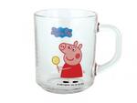 фото Кружка Коралл, Peppa Pig, Леденцы, 250 мл