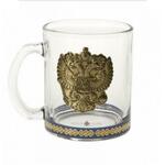 фото Кружка Polystar Collection, Герб, 335 мл