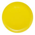 фото Тарелка обеденная Luminarc, Arty Yellow, 26 см
