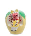 фото Статуэтка Decor and Gift, mini Кошка, Вариант А, 5 см