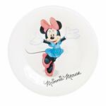 фото Тарелка десертная Luminarc, Disney colors Minnie, 19 см