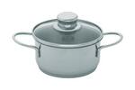 фото Кастрюля Fissler, Snack set, 0,6 л