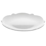 фото Тарелка десертная ALESSI, DRESSED, 20,5 см