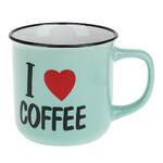 фото Кружка Polystar Collection, I love coffee, 355 мл