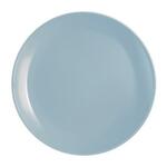фото Тарелка обеденная Luminarc, Diwali, Light Blue, 25 см