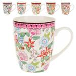 фото Кружка Polystar Collection, Цветочная лужайка, 360 мл