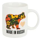 фото Кружка Polystar Collection, Made in Russia, 320 мл