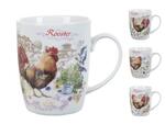 фото Кружка Polystar Collection, Rooster, 380 мл