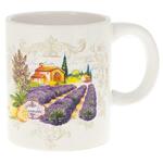 фото Кружка Polystar Collection, Прованс, 400 мл
