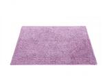 фото Коврик для ванной MODALIN, FLET, 40*60 см, розовый