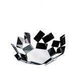 фото Блюдо глубокое ALESSI, LA STANZA DELLO SCIROCCO, черный