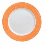 фото Тарелка десертная Luminarc, Color Days Orange, 19 см