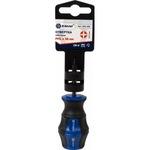 фото Отвёртка ultra grip ph-1 х 38 мм cr-v кобальт 646-386