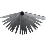 фото Набор измерительных щупов fit it 13 шт 0,05 - 1,00 мм 64973