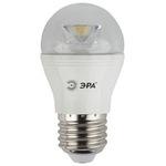 фото Светодиодная лампа эра led smd p45-7w-840-e27-clear б0020553