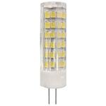 фото Светодиодная лампа эра led smd jc-7w-220v-corn, ceramics-827-g4 б0027859