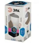 фото Светодиодная лампа эра led smd a60-13w-840-e27 б0020537