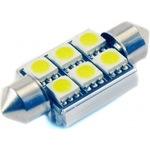 фото Автомобильная лампочка вымпел ht-07-3606 6smd 5113