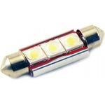 фото Автомобильная лампочка вымпел ht-07-3903 3smd 5114