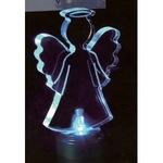 фото Настольная фигура neon-night ангел 2d 501-044