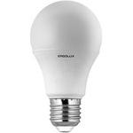 фото Светодиодная лампа лон ergolux led-a60-10w-e27-3k 10вт e27 3000k 172-265в 12148