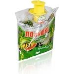 фото Ловушка для мух и ос 21x21 см help 80105