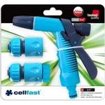 фото Набор с пистолетным оросителем cellfast 1/2" 50-530