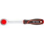 фото Трещоточный ключ top tools 3/8'' 38d121