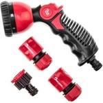 фото Набор с пистолетом-оросителем top tools 15a712
