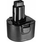 фото Аккумуляторная батарея для black&decker (1.5 ач, 9.6 в, ni-cd) pitatel tsb-134-bd96-15c