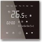 фото Терморегулятор электронный программируемый стн warmlife