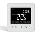 фото Терморегулятор электронный программируемый стн thermolife et61