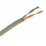 фото Кабель utp 2pr 24awg cat5e 305м rexant 01-0023