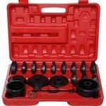 фото Съемник подшипников колеса 23шт mhrtools mhr04037