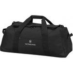 фото Спортивная сумка victorinox extra-large travel duffel, чёрная, 127 л 31375601