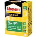 фото Обойный клей момент экстра 250 г б0023060