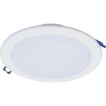 фото Светодиодный светильник philips downlight dn027b led9/nw d125 rd 4000к 465370