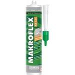 фото Акриловый морозостойкий герметик makroflex fa131 450 г б0029439