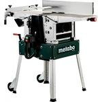 фото Фуговально-рейсмусный станок metabo hc 260 c dnb 0114026100