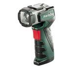 фото Аккумуляторный фонарь metabo powermaxx ula led 600367000