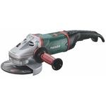 фото Угловая шлифмашина metabo w 26-180 mvt 606473000