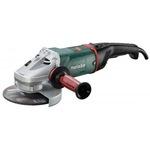 фото Угловая шлифмашина metabo w 24-180 mvt 606466000