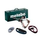 фото Шлифователь труб metabo rbe 15-180 set до 180мм 602243500