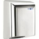 фото Сушилка для рук nofer big flow 2050 w 01451.b